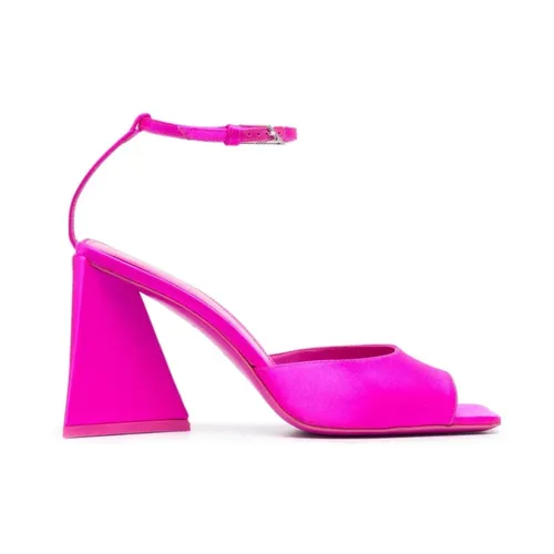 Shoes > Sandals > High Heel Sandals - - The Attico - Modalova