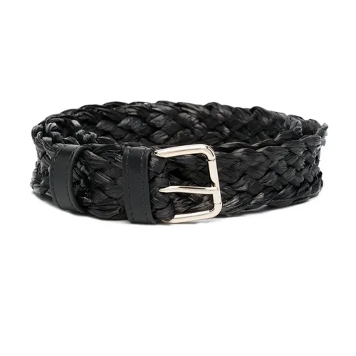 Accessories > Belts - - Red(V) - Modalova