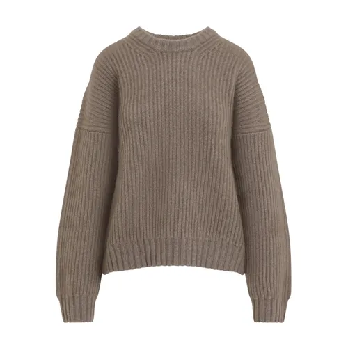 Knitwear > Cashmere Knitwear - - Khaite - Modalova