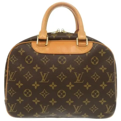 Pre-owned > Pre-owned Bags > Pre-owned Handbags - - Louis Vuitton Vintage - Modalova