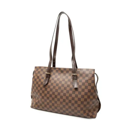 Pre-owned > Pre-owned Bags > Pre-owned Tote Bags - - Louis Vuitton Vintage - Modalova