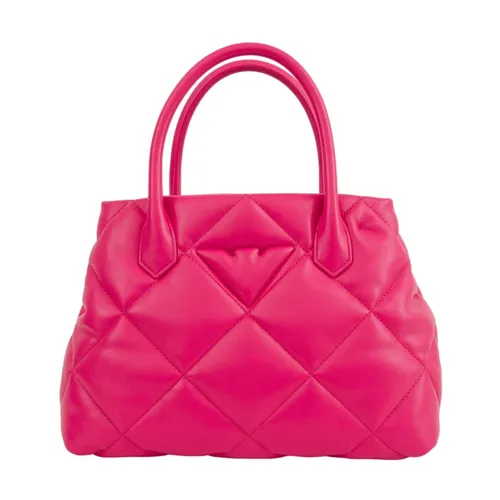 Bags > Handbags - - Emporio Armani - Modalova