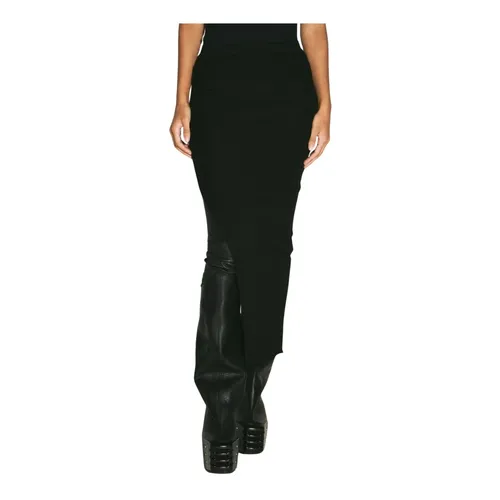 Skirts > Maxi Skirts - - Rick Owens - Modalova