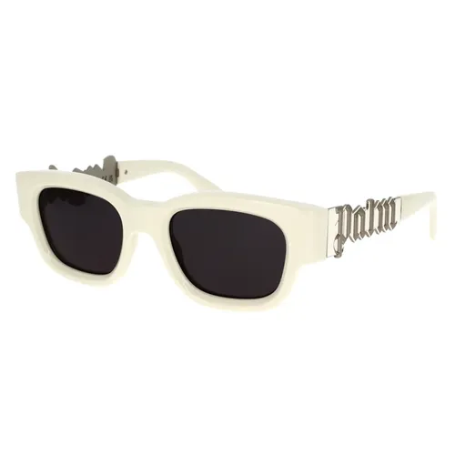 Accessories > Sunglasses - - Palm Angels - Modalova