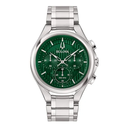 Accessories > Watches - - Bulova - Modalova
