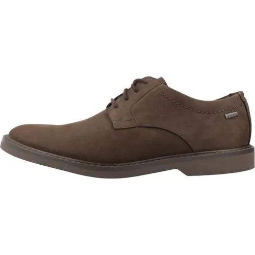 Shoes > Flats > Business Shoes - - Clarks - Modalova
