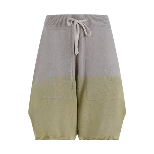 Shorts > Short Shorts - - Moncler - Modalova