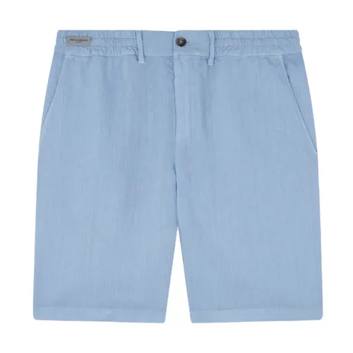 Shorts > Casual Shorts - - Paul & Shark - Modalova