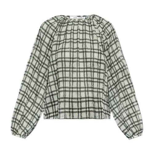 Blouses & Shirts > Blouses - - Samsøe Samsøe - Modalova