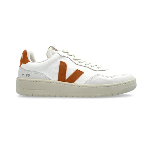 Veja - Shoes > Sneakers - White - Veja - Modalova