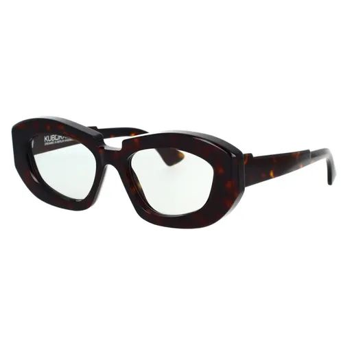 Accessories > Glasses - - Kuboraum - Modalova