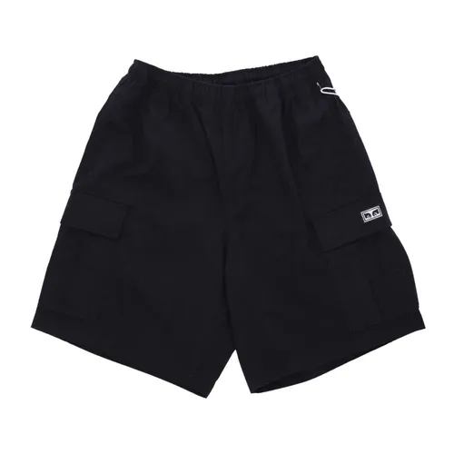 Shorts > Casual Shorts - - Obey - Modalova