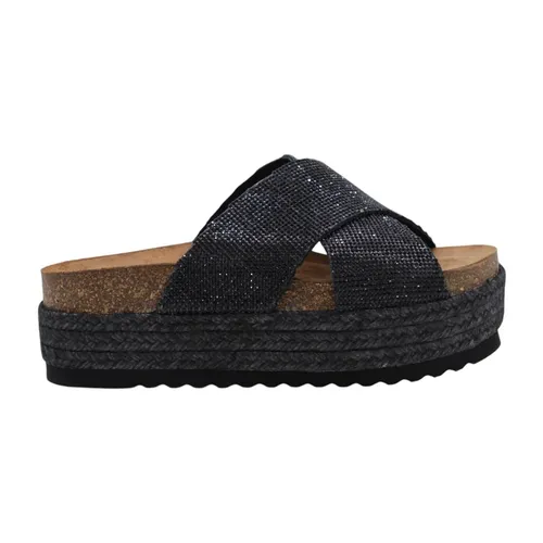 Shoes > Flip Flops & Sliders > Sliders - - Sweet Pants - Modalova
