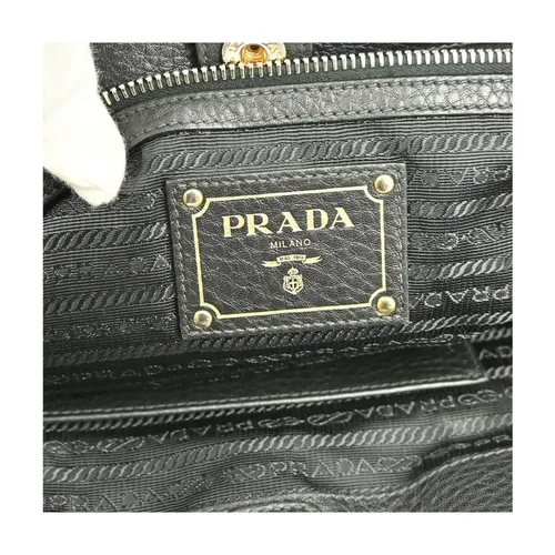 Pre-owned > Pre-owned Bags > Pre-owned Handbags - - Prada Vintage - Modalova