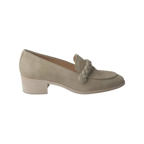 Shoes > Flats > Loafers - - Pertini - Modalova