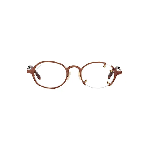 Accessories > Glasses - - Masahiromaruyama - Modalova