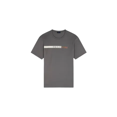 Tops > T-Shirts - - Paul & Shark - Modalova