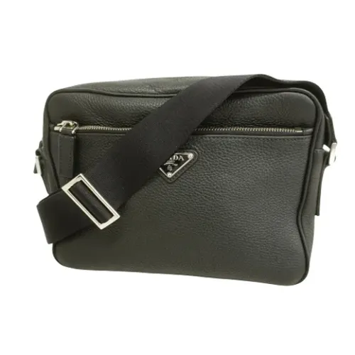 Pre-owned > Pre-owned Bags > Pre-owned Cross Body Bags - - Prada Vintage - Modalova