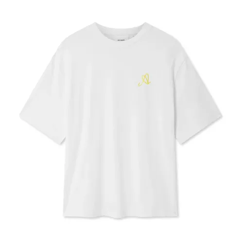 Tops > T-Shirts - - Axel Arigato - Modalova