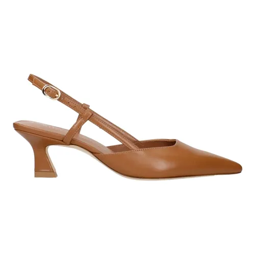 Shoes > Heels > Pumps - - Stuart Weitzman - Modalova