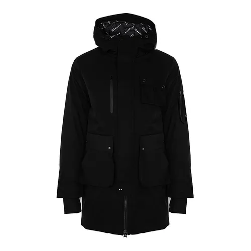 Jackets > Down Jackets - - John Richmond - Modalova