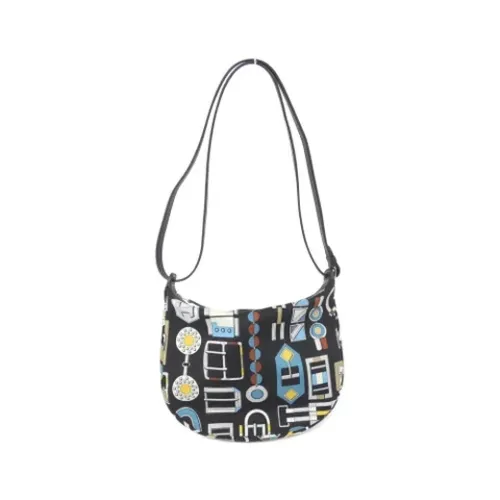 Pre-owned > Pre-owned Bags > Pre-owned Shoulder Bags - - Hermès Vintage - Modalova