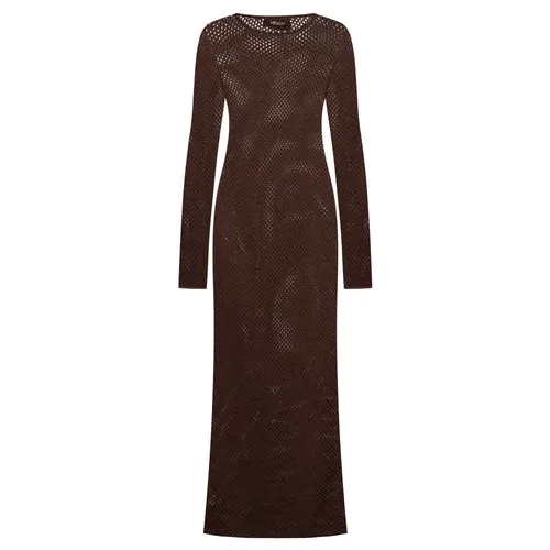 Dresses > Day Dresses > Knitted Dresses - - Silvian Heach - Modalova