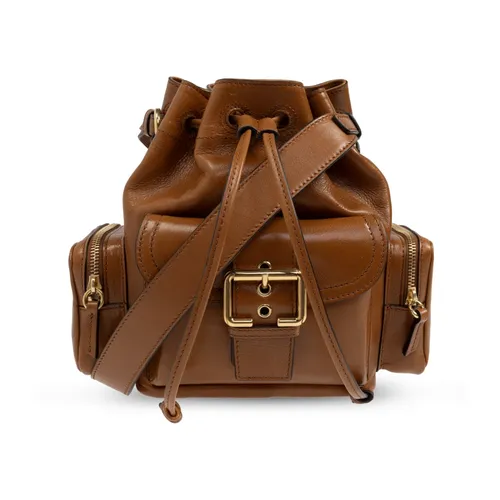 Bags > Bucket Bags - - Chloé - Modalova
