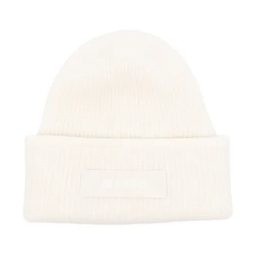 Accessories > Hats > Beanies - - Jacquemus - Modalova
