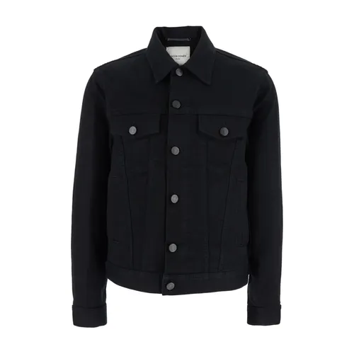 Jackets > Light Jackets - - Jacob Cohën - Modalova