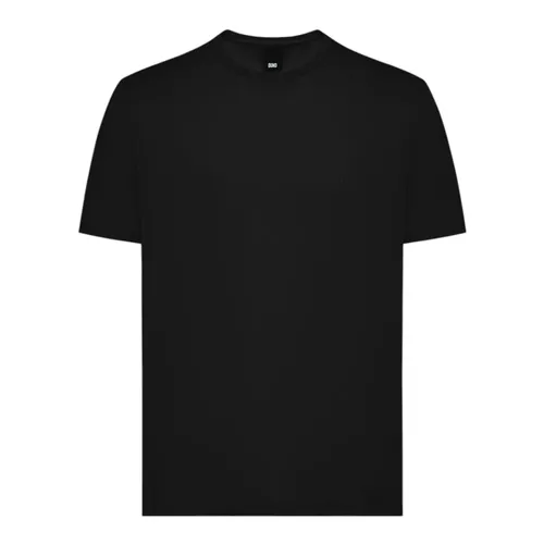Duno - Tops > T-Shirts - Black - Duno - Modalova