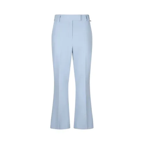Trousers > Wide Trousers - - Liu Jo - Modalova