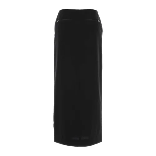 Skirts > Midi Skirts - - Herno - Modalova