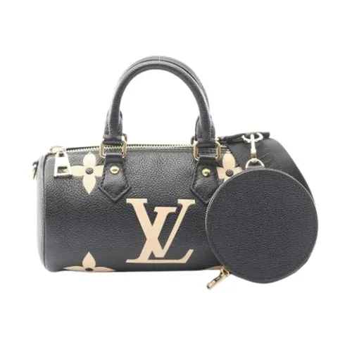 Pre-owned > Pre-owned Bags > Pre-owned Mini Bags - - Louis Vuitton Vintage - Modalova