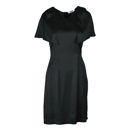 Dresses > Day Dresses > Short Dresses - - Mauro Grifoni - Modalova
