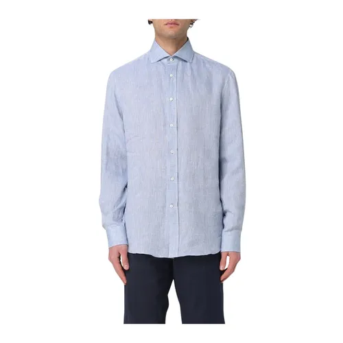 Shirts > Casual Shirts - - Brunello Cucinelli - Modalova