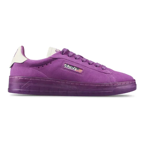 Autry - Shoes > Sneakers - Purple - Autry - Modalova