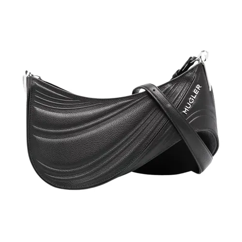 Bags > Shoulder Bags - - Mugler - Modalova