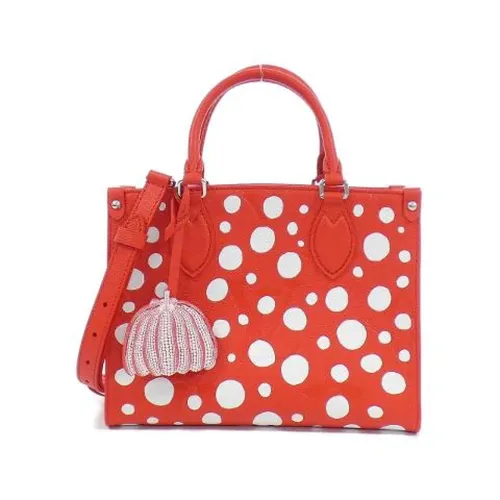 Pre-owned > Pre-owned Bags > Pre-owned Handbags - - Louis Vuitton Vintage - Modalova
