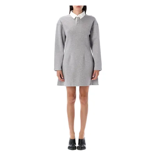 Dresses > Day Dresses > Short Dresses - - JW Anderson - Modalova
