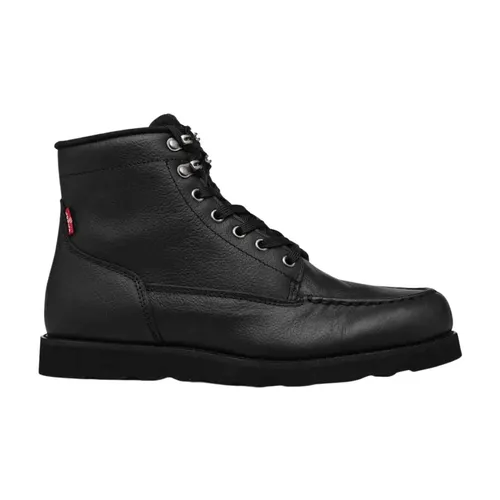 Shoes > Boots > Lace-up Boots - - Levi's - Modalova