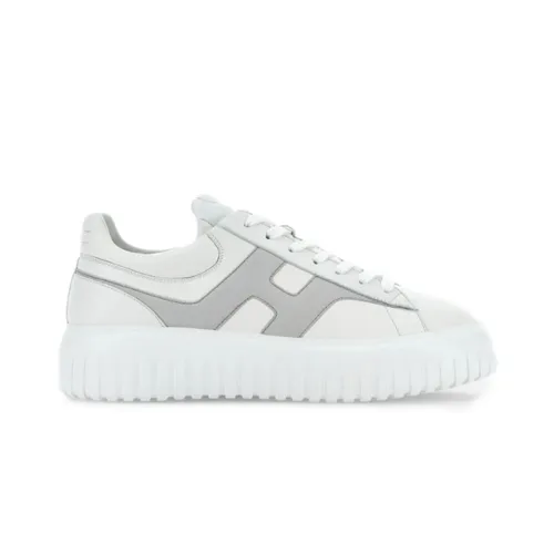 Hogan - Shoes > Sneakers - White - Hogan - Modalova