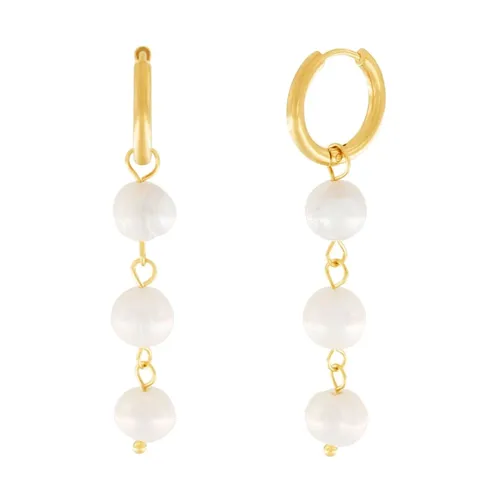 Accessories > Jewellery > Earrings - - Dansk Copenhagen - Modalova