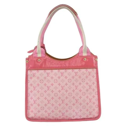Pre-owned > Pre-owned Bags > Pre-owned Handbags - - Louis Vuitton Vintage - Modalova