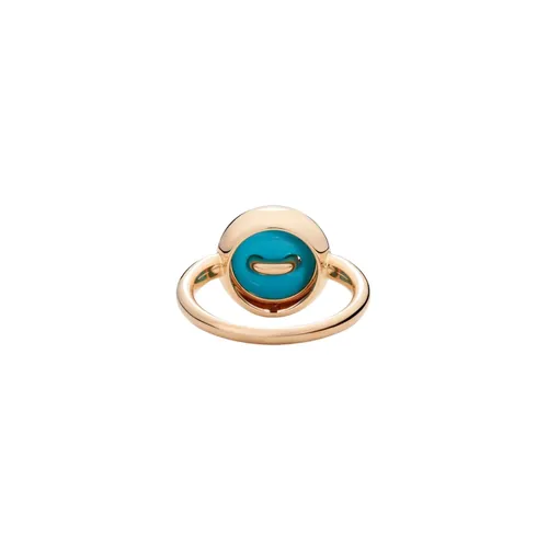 Accessories > Jewellery > Rings - - Pomellato - Modalova