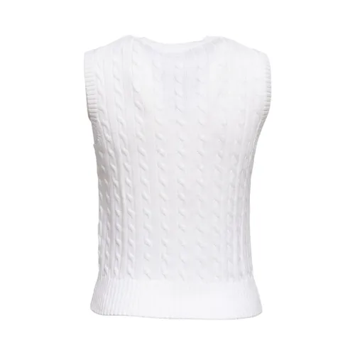 Knitwear > Round-neck Knitwear - - Ralph Lauren - Modalova