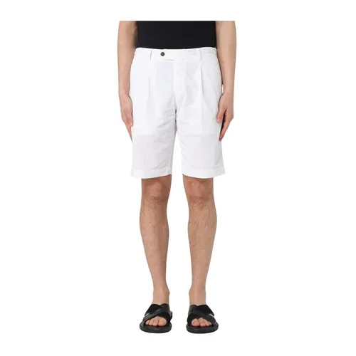 Shorts > Casual Shorts - - PT Torino - Modalova