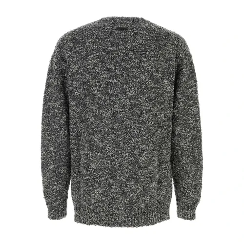Knitwear > Cardigans - - Dolce & Gabbana - Modalova