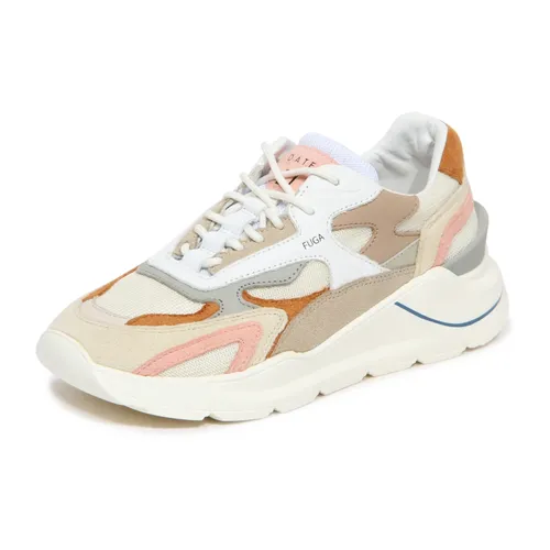 Shoes > Sneakers - - D.a.t.e. - Modalova