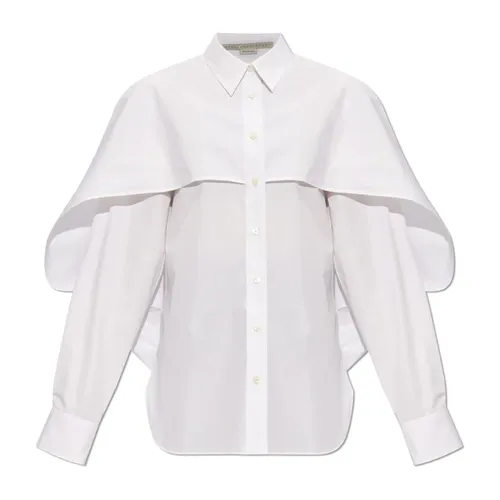 Blouses & Shirts > Shirts - - Stella McCartney - Modalova